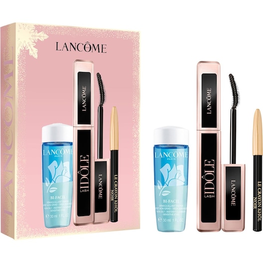 Lancôme Mascaraer Lash Idôle Mascara Set Female