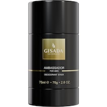 Ambassador For Men