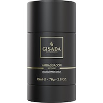 Ambassador Intense