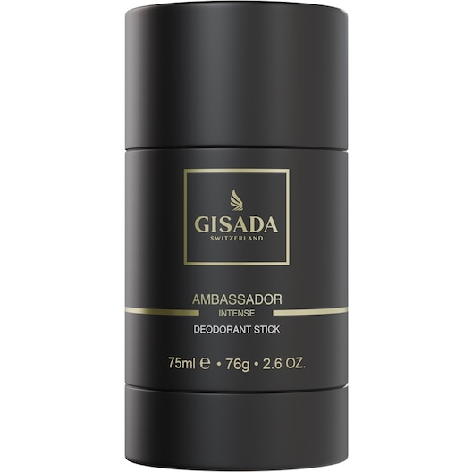 Gisada - Ambassador Intense