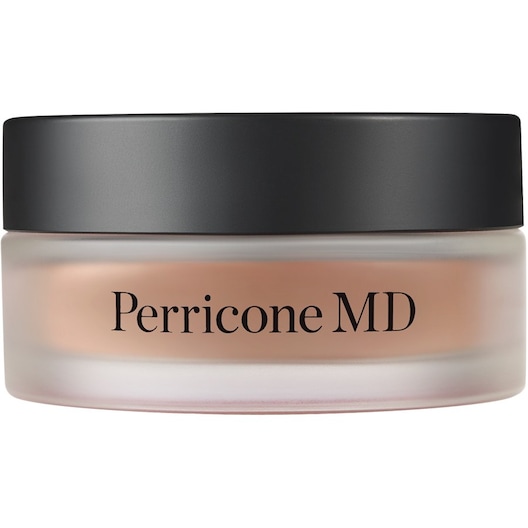 Perricone MD Ansigtsmakeup No Makeup Radiant Glow Balm Rouge Female 35 ml