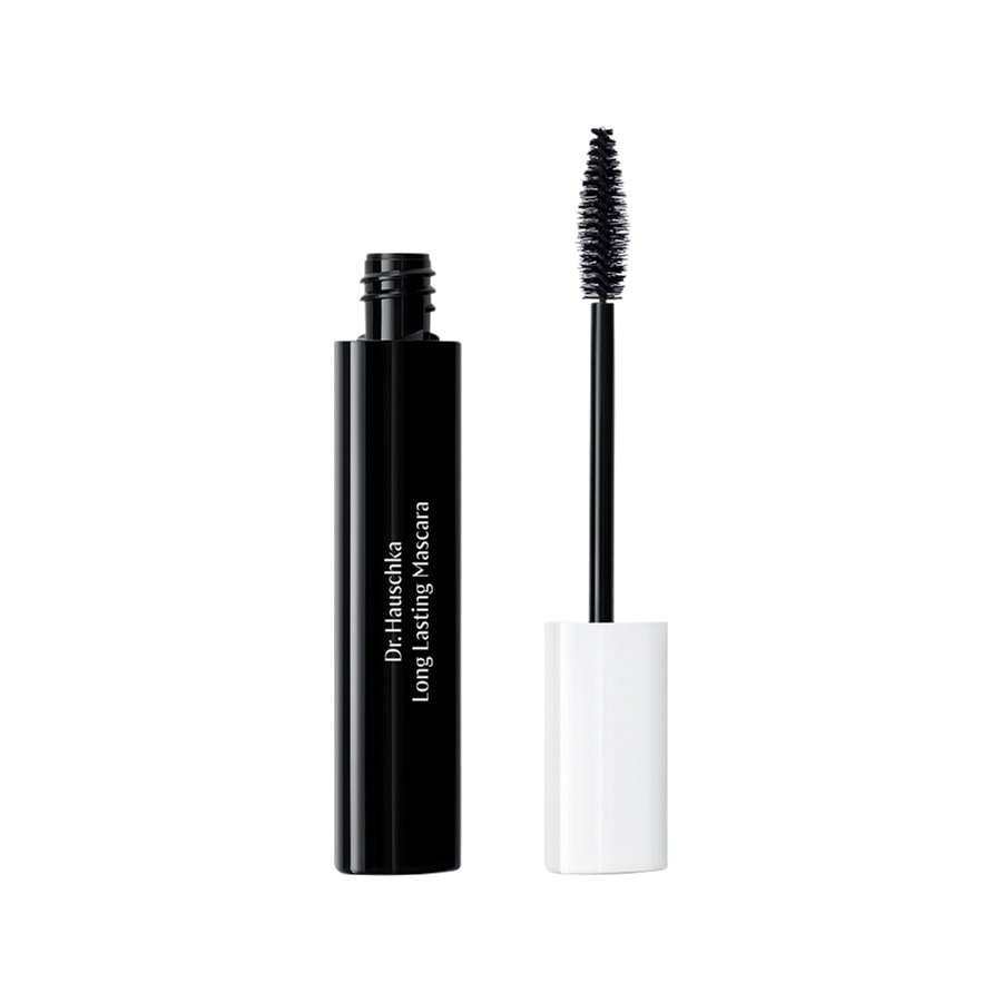 Dr. Hauschka Augen Long Lasting Mascara 02 Brown / 8 ml
