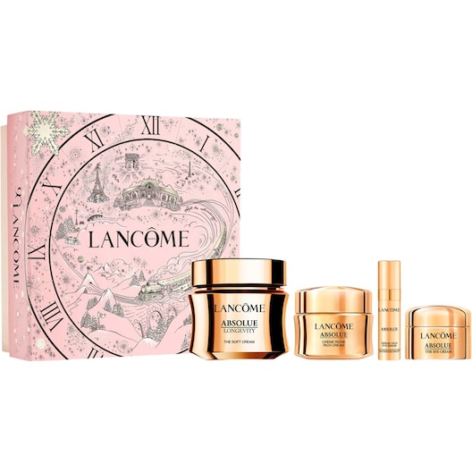 Lancôme Pleje Absolue Longevity Soft Cream Set Ansigtscreme Female