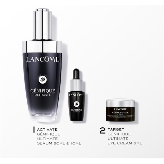 Génifique Génifique Ultimate Set by Lancôme | parfumdreams