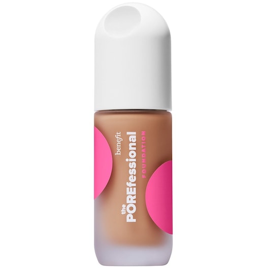 Benefit Wasserfeste Foundation The POREfessional Damen 30 ml
