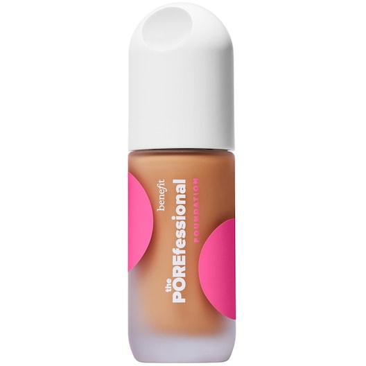 Benefit - Foundation