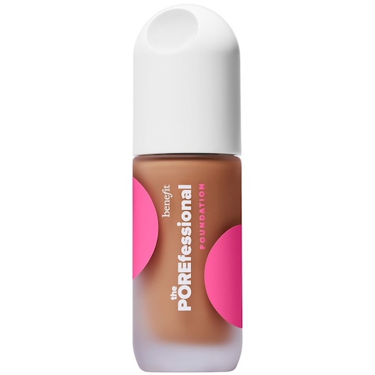 Benefit Wasserfeste Foundation The POREfessional Damen 30 ml