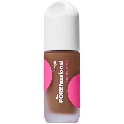Benefit Wasserfeste Foundation The POREfessional Damen 30 ml