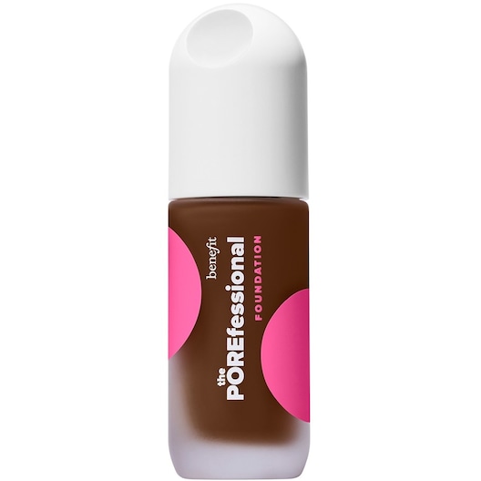 Benefit Wasserfeste Foundation The POREfessional Damen 30 ml