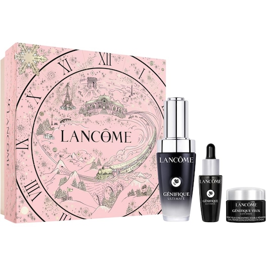 Lancôme Génifique Ultimate Set Anti-aging ansigtsserum Female