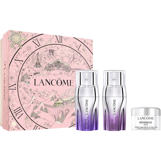 Lancôme Serum Rénergie Triple Set Anti-aging ansigtsserum Female