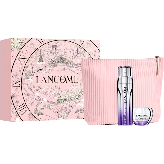 Lancôme Serum Rénergie Triple Set Anti-aging ansigtsserum Female