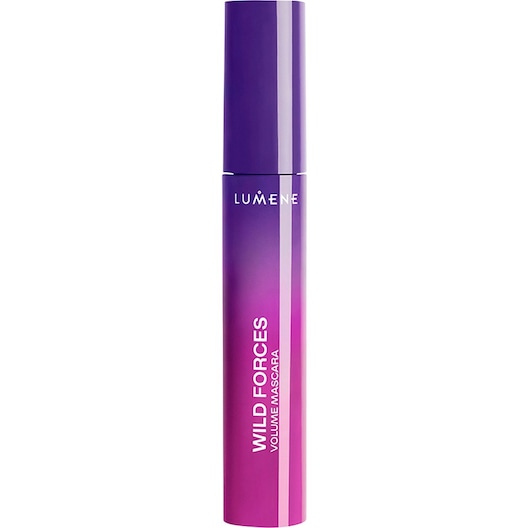 Lumene Mascaraer Wild Forces Volume Mascara Female 14 ml