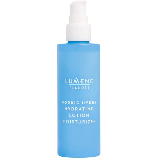 Lumene Nordic Hydra [Lähde] Hydrating Lotion Fugtighedscreme Unisex 50 ml