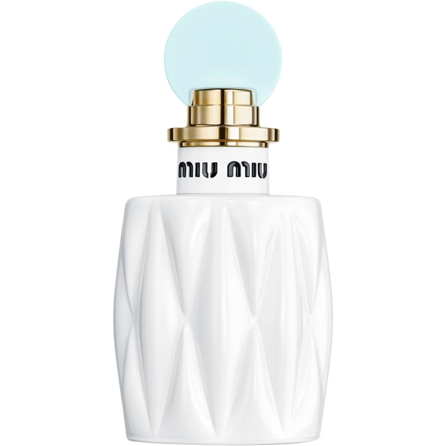 Miu Miu Fleur de Lait オードパルファム Fleur de Lait Eau de Parfum Spray by Miu Miu ❤️ Buy online