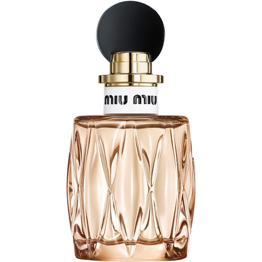 Miu Miutine Eau de Parfum Spray Parfumer Female 100 ml
