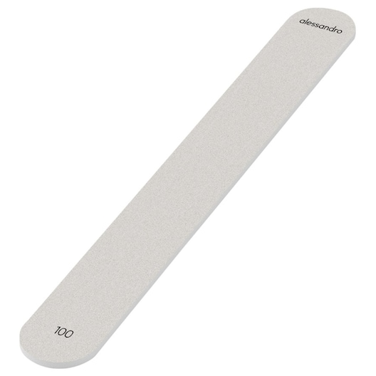 Alessandro Neglepleje Manicure File Neglefil Unisex