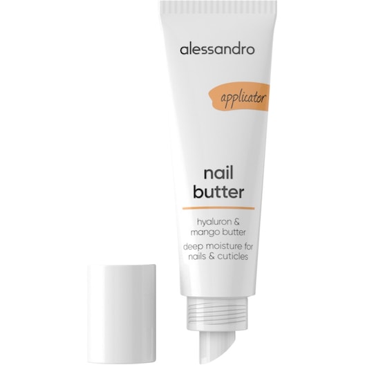 Alessandro Neglepleje Nail Butter Female 15 ml
