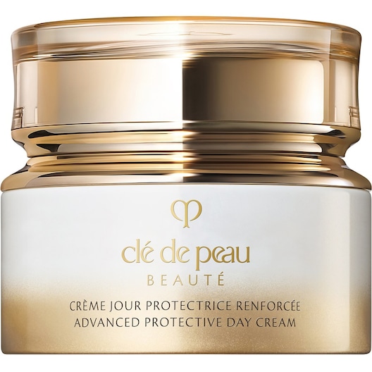 Clé de Peau Beauté Fugtighedscreme Advanced Protective Day Cream Dagcreme Female 50 ml