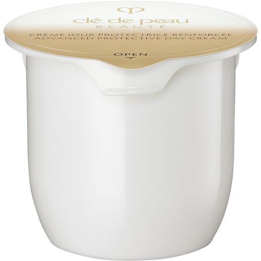 Clé de Peau Beauté Fugtighedscreme Advanced Protective Day Cream Dagcreme Female 50 ml