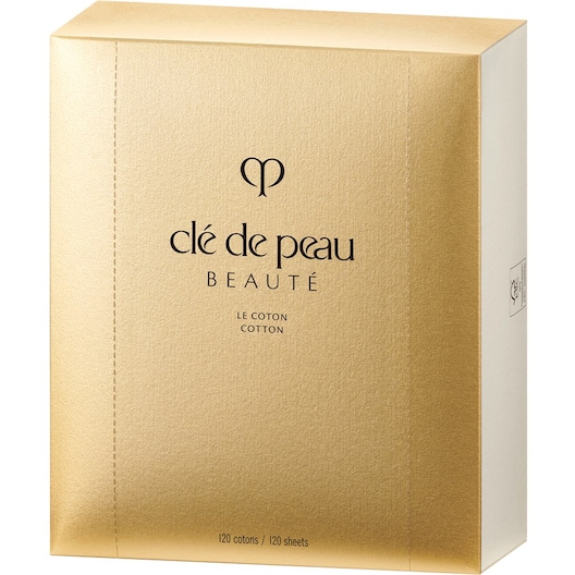 Clé de Peau Beauté Fugtighedscreme Vatrondeller til ansigtet Ansigtsrenseværktøjer Unisex