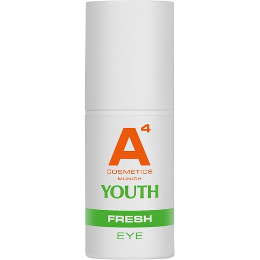 A4 COSMETICS - Eye care