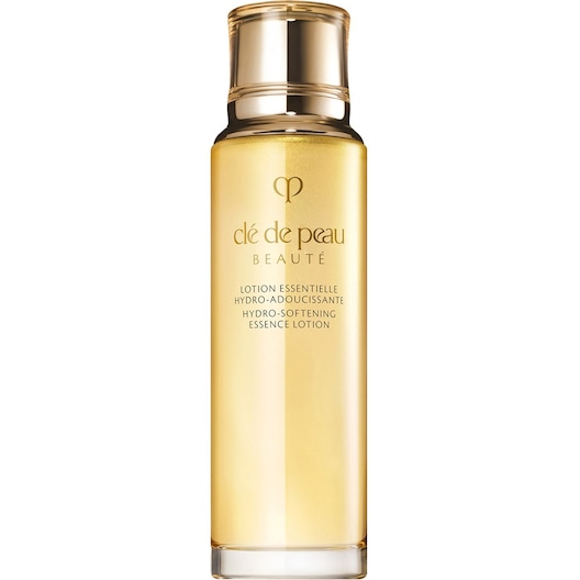 Clé de Peau Beauté Hudrensning Hydro-Softening Essence Lotion Ansigtsvand Female 75 ml