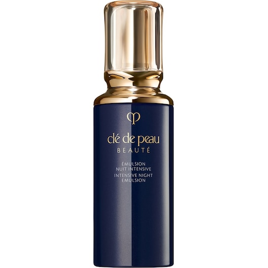 Clé de Peau Beauté Fugtighedscreme Intensiv nat-emulsion Natcreme Female 125 ml