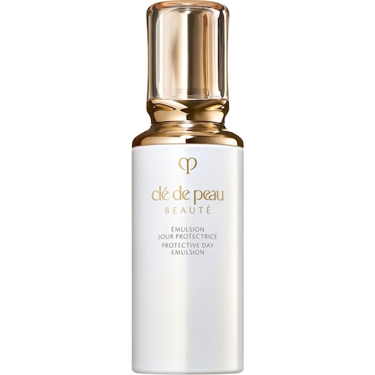 Clé de Peau Beauté Fugtighedscreme Beskyttende dag-emulsion Dagcreme Female 125 ml