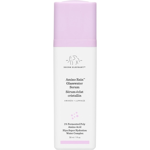 Drunk Elephant Serum Amino Rain™ Glasvandsserum Fugtgivende serum Female 30 ml