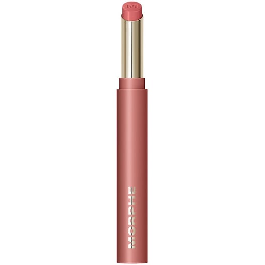 Morphe Lippenstifte Lip Filter Hydroplump Soft Matte Lipstick Damen 2.3 g
