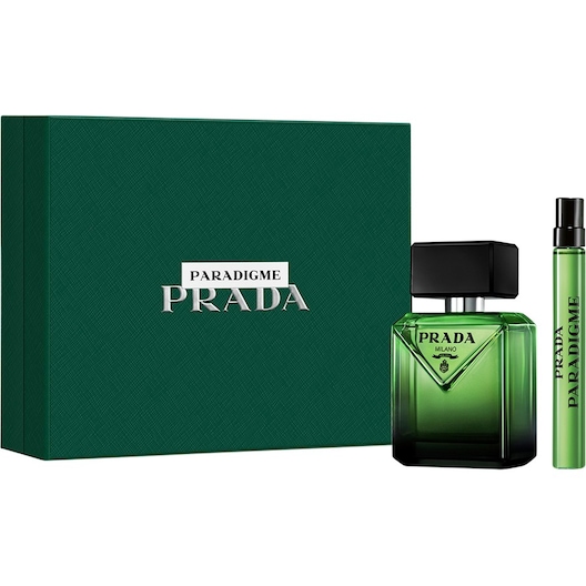 Prada Paradigme Geschenkset Parfum Herren 60 ml