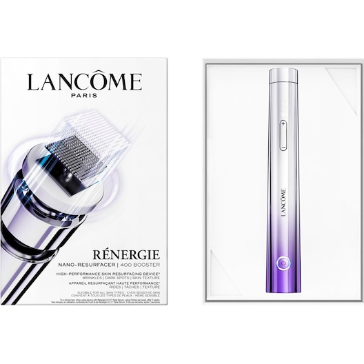 Lancôme Rénergie Nano-Resurfacer 400 Booster Starter Pack Micro Needle Roller Female