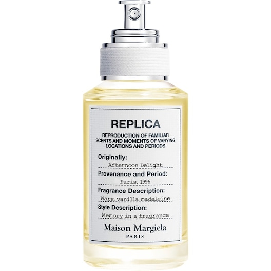 Maison Margiela Replica Eau de Toilette Spray Parfum Damen 30 ml