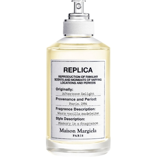 Maison Margiela Replica Eau de Toilette Spray Parfum Damen 100 ml