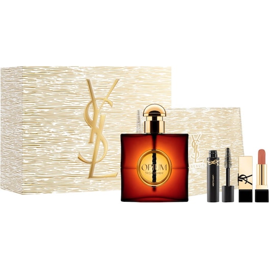 Opium Femme Gift set by Yves Saint Laurent ❤️ Buy online