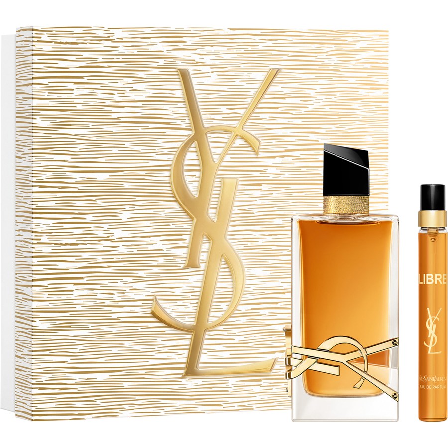 Libre Eau de Parfum Spray Intense by Yves Saint Laurent parfumdreams