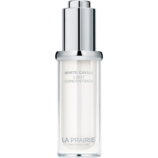 La Prairie White Caviar Collection Light Concentrate Anti-Aging-Gesichtsserum Damen 20 ml