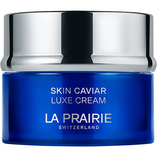 La Prairie Skin Caviar Collection Luxe Cream Gesichtscreme Damen 100 ml