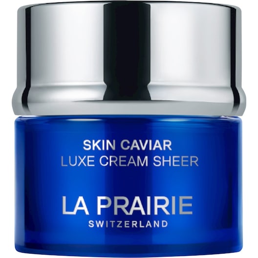 La Prairie - Skin Caviar Collection