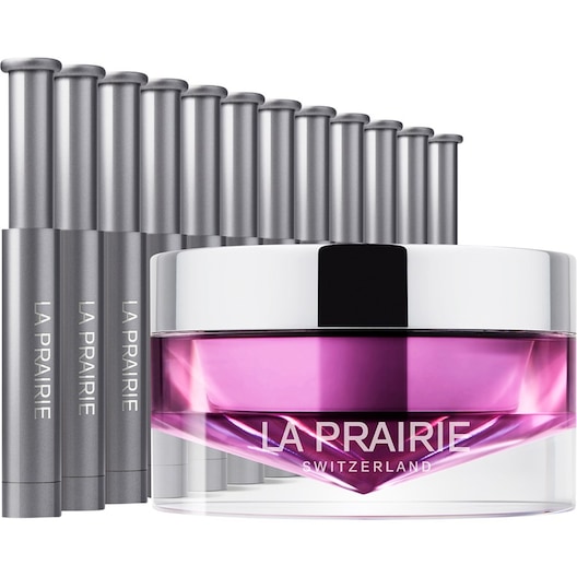 La Prairie Platinum Rare Collection Haute-Rejuvenation Mask Anti-Aging-Masken Damen 42 g