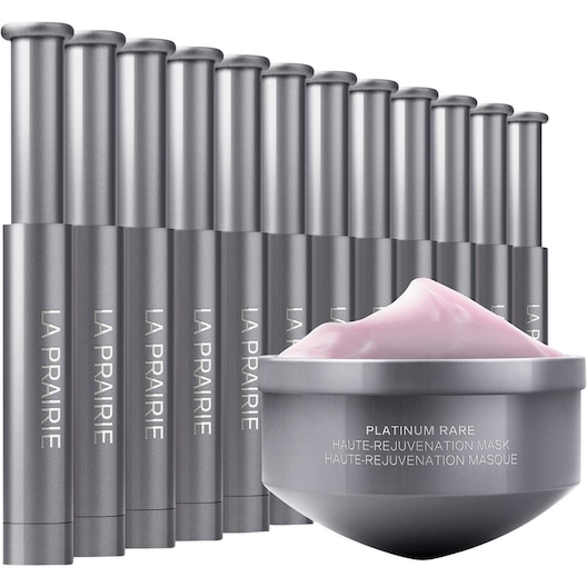La Prairie - Platinum Rare Collection