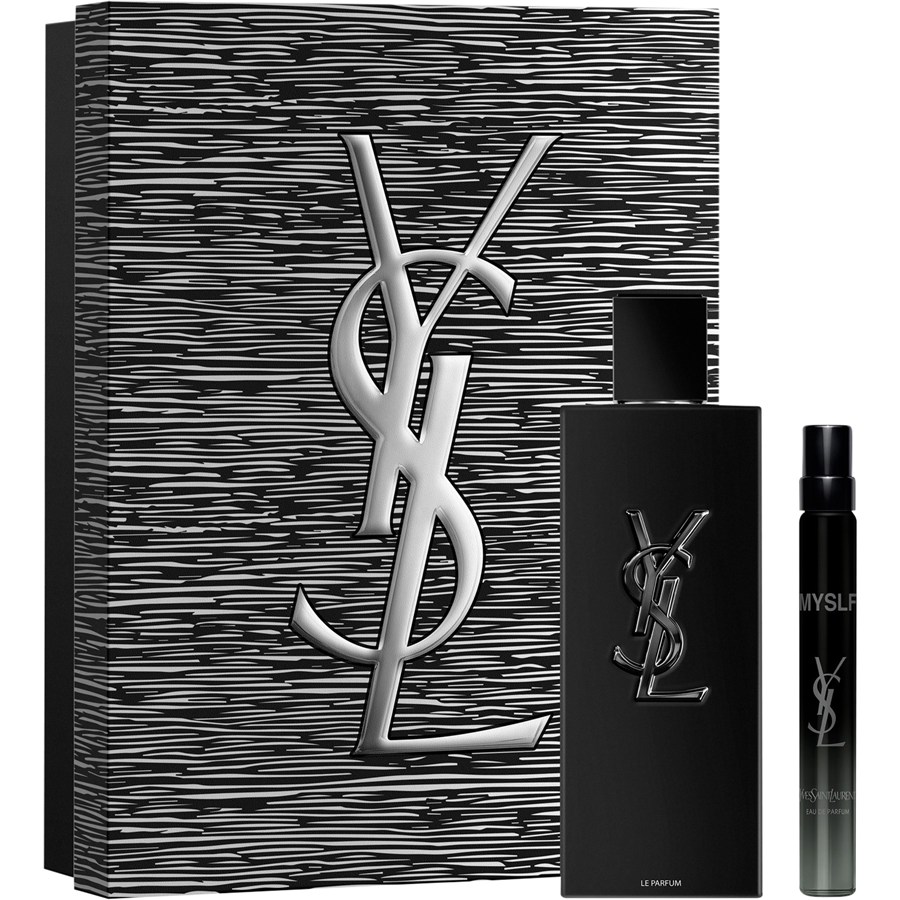 YSL MYSLF Le Parfum ❤️ Black Friday at parfumdreams