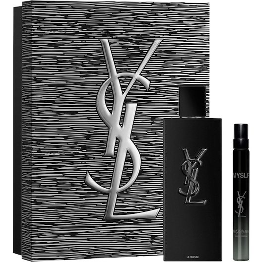 Yves Saint Laurent Yves-Saint-Laurent Herrenduefte MYSLFGeschenkset Le Parfum 60 ml + Le Parfum 10 ml