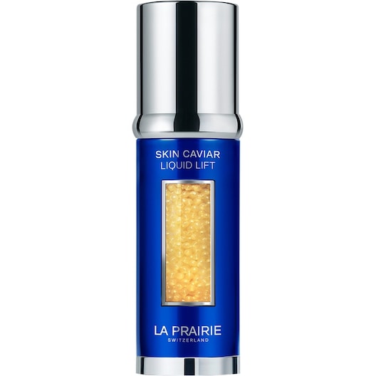 La Prairie - Skin Caviar Collection