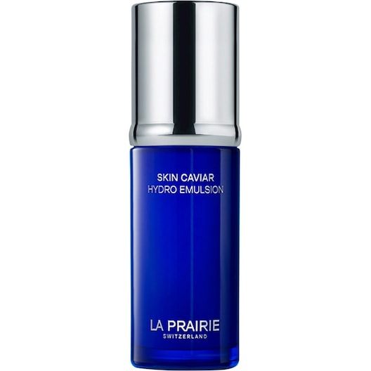 La Prairie - Skin Caviar Collection