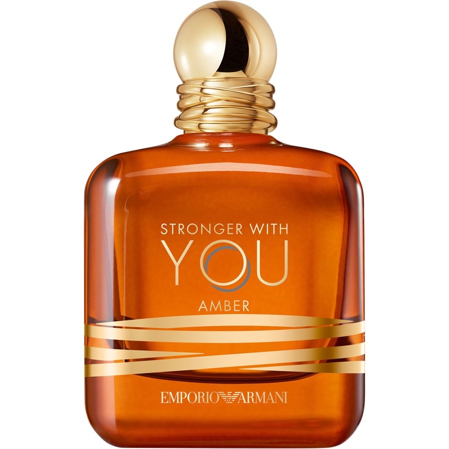 Emporio Armani You Eau de Parfum Spray Stronger With You Amber