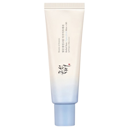 Beauty of Joseon Sonnenschutz Aqua-Fresh Rice B5 SPF50 Sonnencreme Damen 50 ml