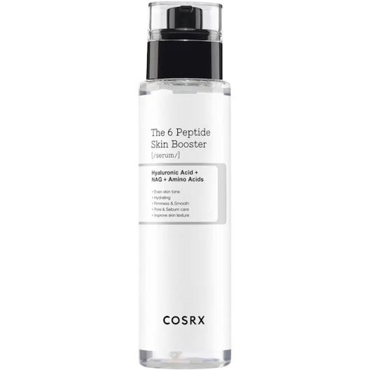 COSRX Serum og essens The 6 Peptide Skin Booster Fugtighedsserum Female 150 ml