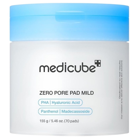 Medicube - Rengøring
